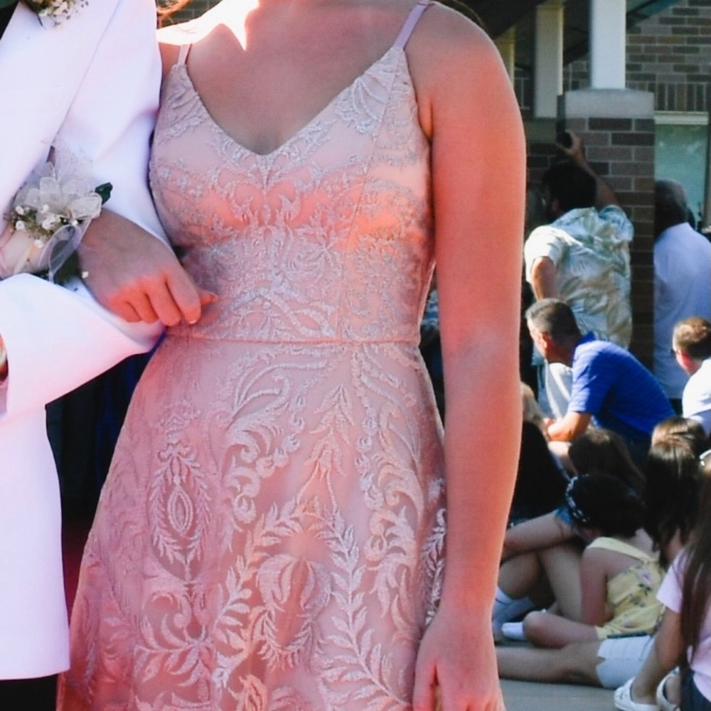 Prom dress!!
